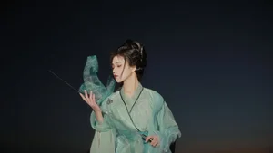 Contemporary Aesthetics: YiTuYu Art Language Vol.6539 Showcasing Wu Sui - image 14