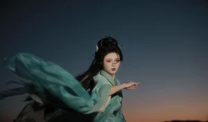 Contemporary Aesthetics: YiTuYu Art Language Vol.6539 Showcasing Wu Sui - image 18
