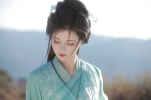 Contemporary Aesthetics: YiTuYu Art Language Vol.6539 Showcasing Wu Sui - image 1