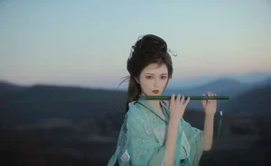 Contemporary Aesthetics: YiTuYu Art Language Vol.6539 Showcasing Wu Sui - image 5