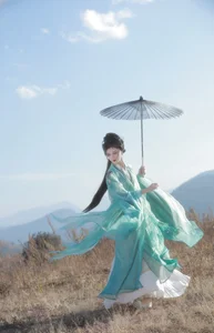 Contemporary Aesthetics: YiTuYu Art Language Vol.6539 Showcasing Wu Sui - image 3