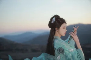 Contemporary Aesthetics: YiTuYu Art Language Vol.6539 Showcasing Wu Sui - image 17