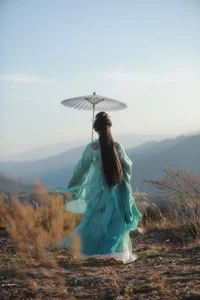 Contemporary Aesthetics: YiTuYu Art Language Vol.6539 Showcasing Wu Sui - image 7