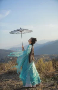 Contemporary Aesthetics: YiTuYu Art Language Vol.6539 Showcasing Wu Sui - image 8