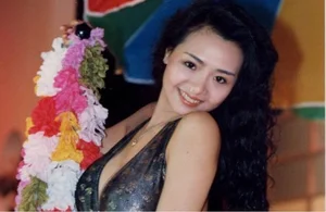 The Legend of Amy Yip: Hong Kong's 90s Icon and the Story of Her Famous Insurance Policy - image 1