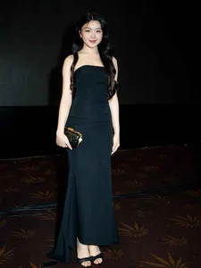 Lọ Lem’s Stunning Style Evolution: Embracing a Mature and Sophisticated Aesthetic - image 2