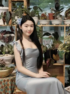 Lọ Lem’s Stunning Style Evolution: Embracing a Mature and Sophisticated Aesthetic - image 1