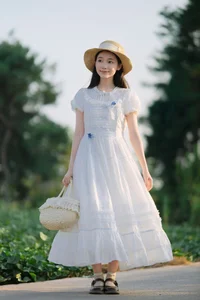 Exploring Modern Elegance in YiTuYu Art Language Vol.7866 with Zzzhen - image 21
