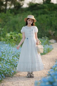 Exploring Modern Elegance in YiTuYu Art Language Vol.7866 with Zzzhen - image 18