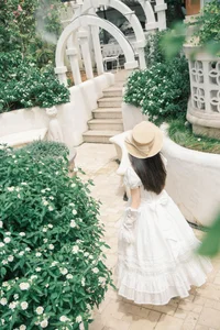 Exploring Modern Elegance in YiTuYu Art Language Vol.7866 with Zzzhen - image 4