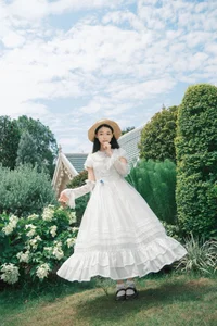 Exploring Modern Elegance in YiTuYu Art Language Vol.7866 with Zzzhen - image 9