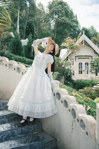 Exploring Modern Elegance in YiTuYu Art Language Vol.7866 with Zzzhen - image 6