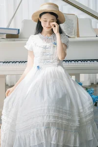 Exploring Modern Elegance in YiTuYu Art Language Vol.7866 with Zzzhen - image 10