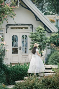 Exploring Modern Elegance in YiTuYu Art Language Vol.7866 with Zzzhen - image 16