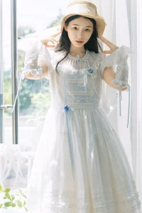 Exploring Modern Elegance in YiTuYu Art Language Vol.7866 with Zzzhen - image 14