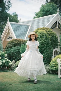 Exploring Modern Elegance in YiTuYu Art Language Vol.7866 with Zzzhen - image 11