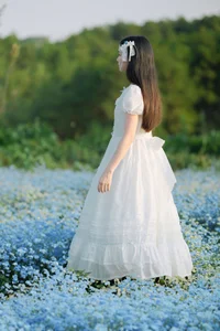 Exploring Modern Elegance in YiTuYu Art Language Vol.7866 with Zzzhen - image 8