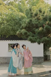 Visual Poetry: Analyzing the Artistic Depth of Art Language Vol.5825 Featuring Fu Xiao - image 21