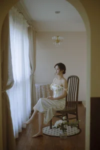 Dynamic Photography: YiTuYu Art Language Vol.5619 Yang Yang De Yi - image 6