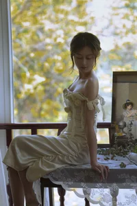 Dynamic Photography: YiTuYu Art Language Vol.5619 Yang Yang De Yi - image 2