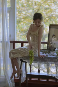 Dynamic Photography: YiTuYu Art Language Vol.5619 Yang Yang De Yi - image 12