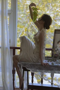 Dynamic Photography: YiTuYu Art Language Vol.5619 Yang Yang De Yi - image 7