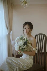 Dynamic Photography: YiTuYu Art Language Vol.5619 Yang Yang De Yi - image 11