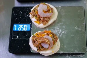 Unique Spicy Chili Steamed Buns: A Must-Try Street Food Experience in Ho Chi Minh City - image 6