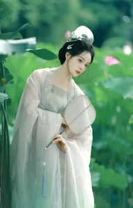 Aesthetic Mastery: YiTuYu Art Language Vol.7490 Featuring Sui Sui Ru Yi - image 18