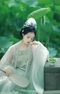 Aesthetic Mastery: YiTuYu Art Language Vol.7490 Featuring Sui Sui Ru Yi - image 20
