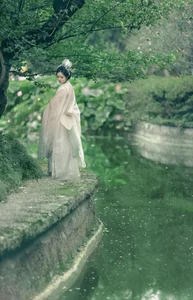 Aesthetic Mastery: YiTuYu Art Language Vol.7490 Featuring Sui Sui Ru Yi - image 1