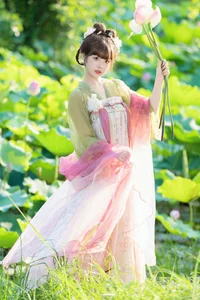 YiTuYu Art Language Vol.7311: A Visual Study of Sai De Guo Xi Li Ma - image 6