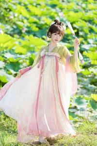 YiTuYu Art Language Vol.7311: A Visual Study of Sai De Guo Xi Li Ma - image 3