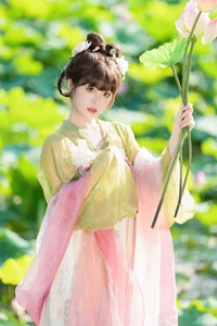 YiTuYu Art Language Vol.7311: A Visual Study of Sai De Guo Xi Li Ma - image 8
