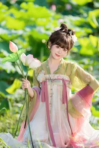 YiTuYu Art Language Vol.7311: A Visual Study of Sai De Guo Xi Li Ma - image 1