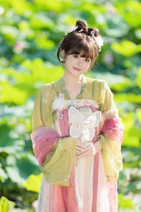 YiTuYu Art Language Vol.7311: A Visual Study of Sai De Guo Xi Li Ma - image 11