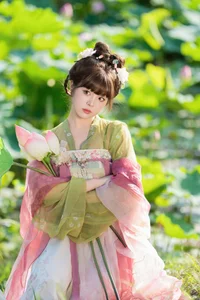 YiTuYu Art Language Vol.7311: A Visual Study of Sai De Guo Xi Li Ma - image 16
