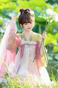 YiTuYu Art Language Vol.7311: A Visual Study of Sai De Guo Xi Li Ma - image 10
