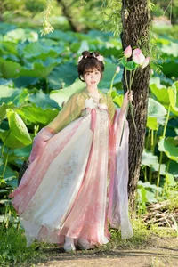 YiTuYu Art Language Vol.7311: A Visual Study of Sai De Guo Xi Li Ma - image 19