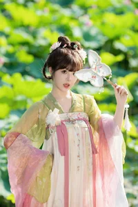 YiTuYu Art Language Vol.7311: A Visual Study of Sai De Guo Xi Li Ma - image 12