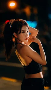 Modern Aesthetics: YiTuYu Art Language Vol.4964 Featuring Fei Fei - image 34