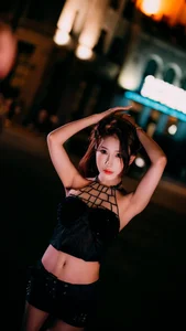 Modern Aesthetics: YiTuYu Art Language Vol.4964 Featuring Fei Fei - image 9