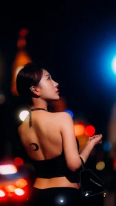Modern Aesthetics: YiTuYu Art Language Vol.4964 Featuring Fei Fei - image 27