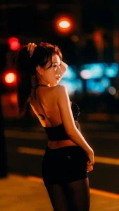 Modern Aesthetics: YiTuYu Art Language Vol.4964 Featuring Fei Fei - image 23