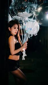 Modern Aesthetics: YiTuYu Art Language Vol.4964 Featuring Fei Fei - image 19
