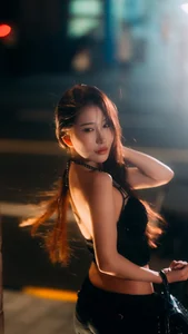 Modern Aesthetics: YiTuYu Art Language Vol.4964 Featuring Fei Fei - image 25