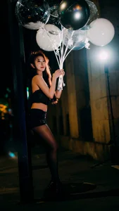 Modern Aesthetics: YiTuYu Art Language Vol.4964 Featuring Fei Fei - image 20