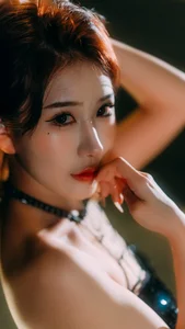 Modern Aesthetics: YiTuYu Art Language Vol.4964 Featuring Fei Fei - image 31