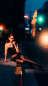 Modern Aesthetics: YiTuYu Art Language Vol.4964 Featuring Fei Fei - image 14