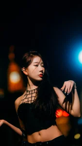 Modern Aesthetics: YiTuYu Art Language Vol.4964 Featuring Fei Fei - image 36